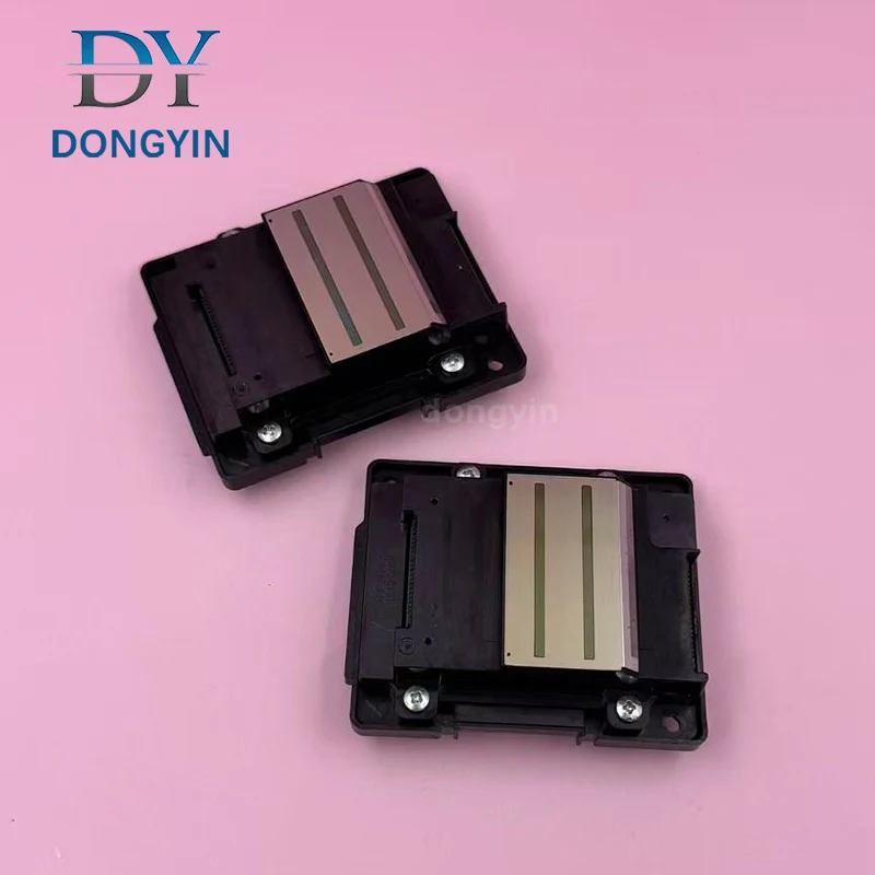 F166000 프린트 헤드는 Epson WorkForce WF 7725, WF 7830, WF 7620, WF 3730, WF 7710, WF 7715DWF, WF 7610, WF 3620, WF 7611,