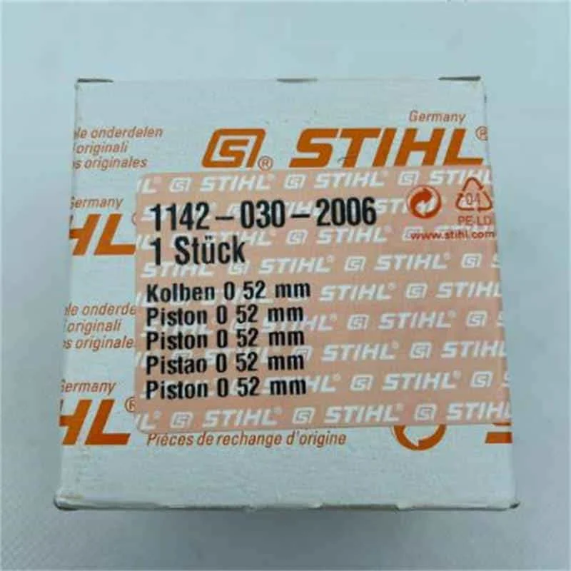 STIHL MS462 EARLY PISTON SET 