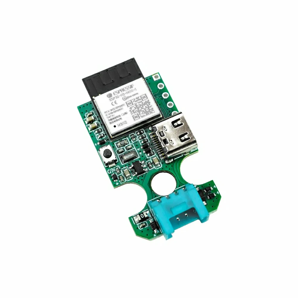 Unit Gateway H2 ESP32-H2 Gateway Dev Unit Supports Zigbee/Thread/Matter Protocol