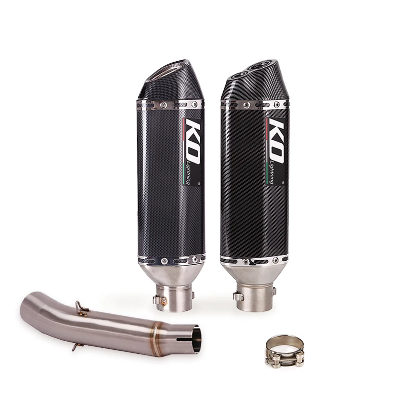 honda cb250 exhaust