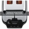Commercial WCT704 4 Slice Extra Long Slot Light Duty Pop-Up Toaster, 120V, 5-15 Phase Plug 6