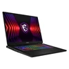 2024 MSI Sword 17 HX Laptop 17 Inch 2.5K QHD 240Hz IPS Screen Netbook i7-14700HX 16GB 1TB SSD RTX4060 Gaming Notebook Computer 3