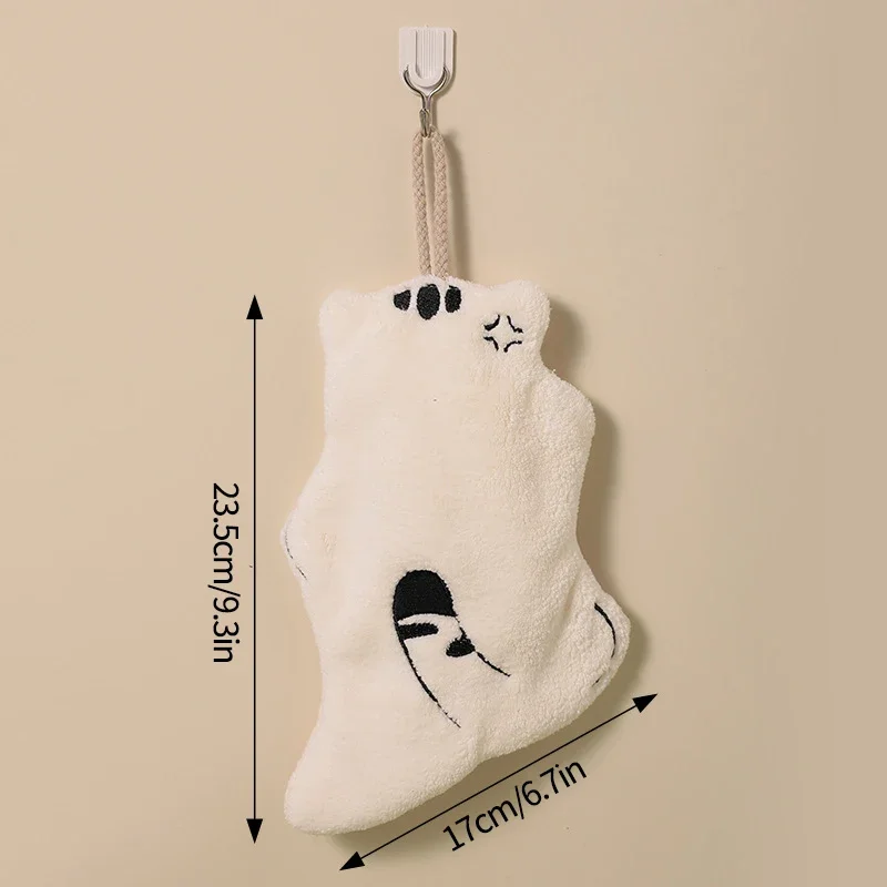 A2 Hand Towel