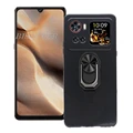 Black TPU C Black