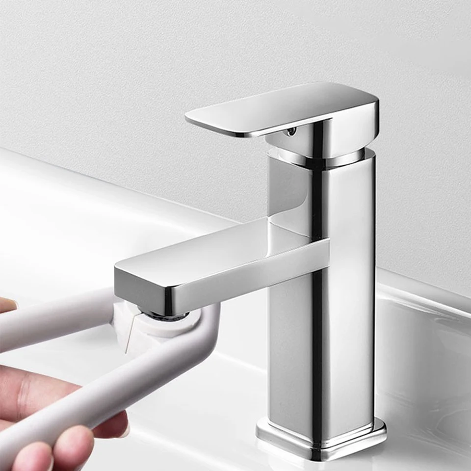 Chiave Per Svitare Aeratore Rubinetto - Strumento Rimozione Filtro Lavabo Con Rivestimento Gomma - Foto 6