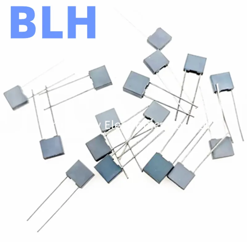 10PCS 22.5MM Correction capacitor Polypropylene Safety Plastic Film P22.5 1000V 2000V 154J 150NF 333J 33NF