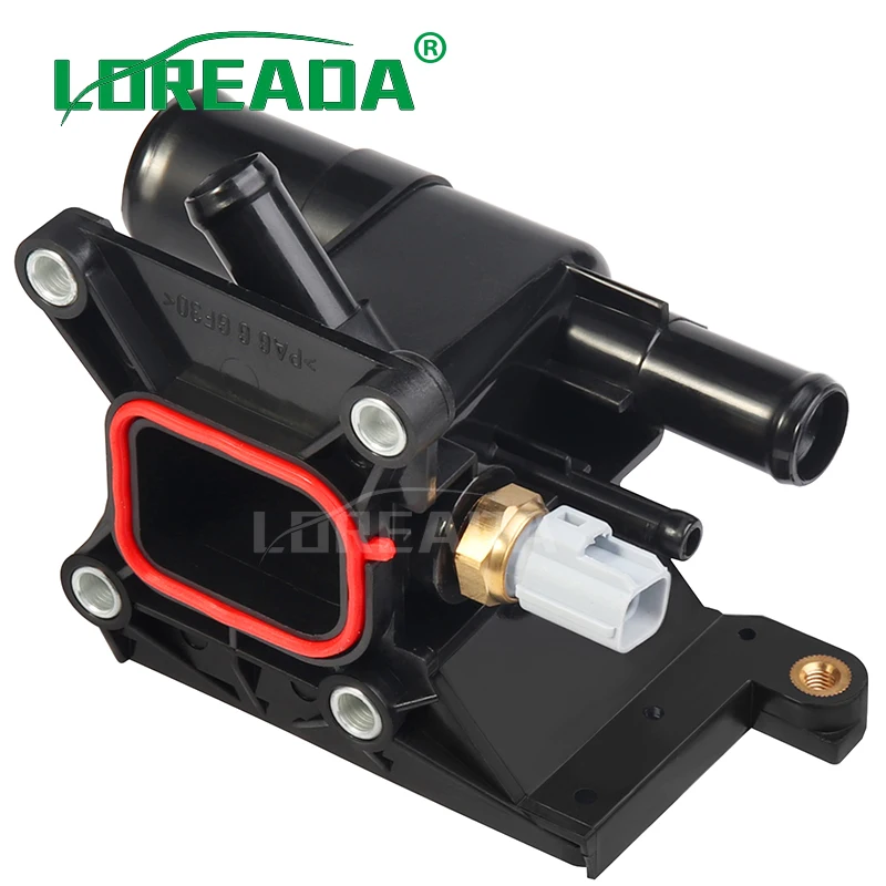 Купить Электронный Термостат На Мазду Сх 5