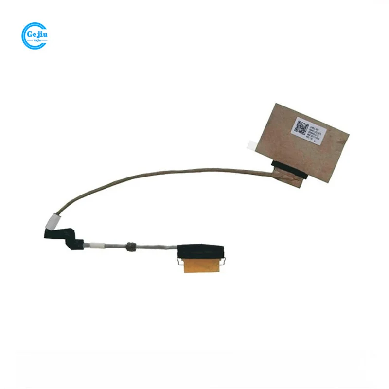 

New Original Laptop LCD Cable for HP Chromebook 11A G8 EE TPN-Q232 DD0GAHLC121 L89775-001 30Pin Without Touch