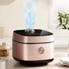 Midea Electric Rice Cooker 4L Multi-Function Household Non-Stick Cooking Electric Cooker Reservation Portable Kitchen Appliance 2