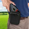 Hard Golf Rangefinder Case Golf Rangefinder Case Range Finder Pouch Wear-Resistant Large Capacity Golf Accessories Golf 5