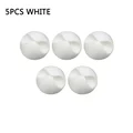 WHITE 5pc