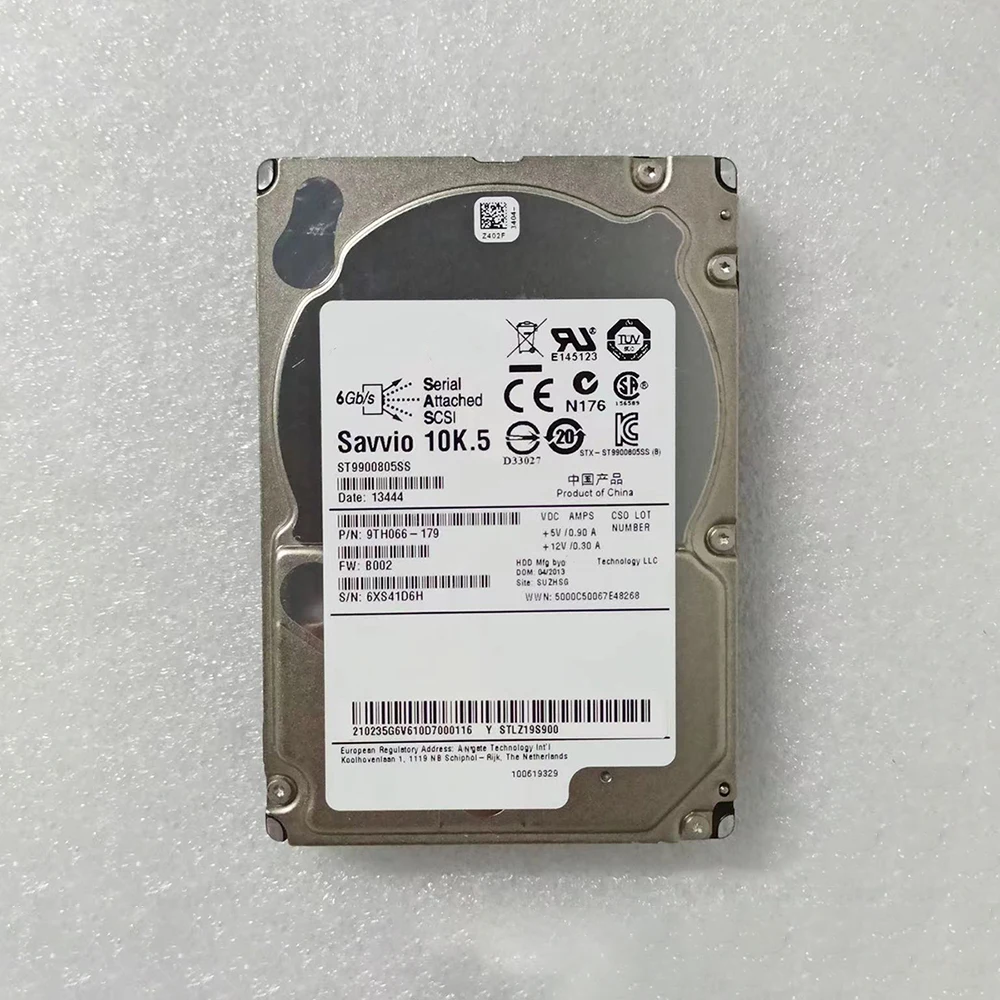 HDD  ϵ ũ, ST9900805SS, 900G, 10K SAS, 2.5 ġ ϵ ̺