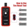 Car TPMS Reset Tool EL50448 OEC-T5 Auto Tire Pressure Monitor Sensor Relearn Tool for Opel Buick Chevrolet GMC Hummer Chevy 5