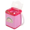 Toy Washing Machine Toys Educational Plaything Girl Mini Plastic Playing Child Simulated Kids 5