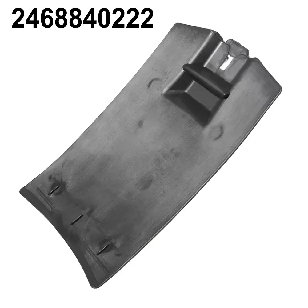 1pcs Wheel Arch Cover Inner Fender A2468840222 For Mercedes W176 2012- For Mercedes W246 C117 (2013-)
