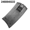 1pcs Wheel Arch Cover Inner Fender A2468840222 For Mercedes W176 2012- For Mercedes W246 C117 (2013-)