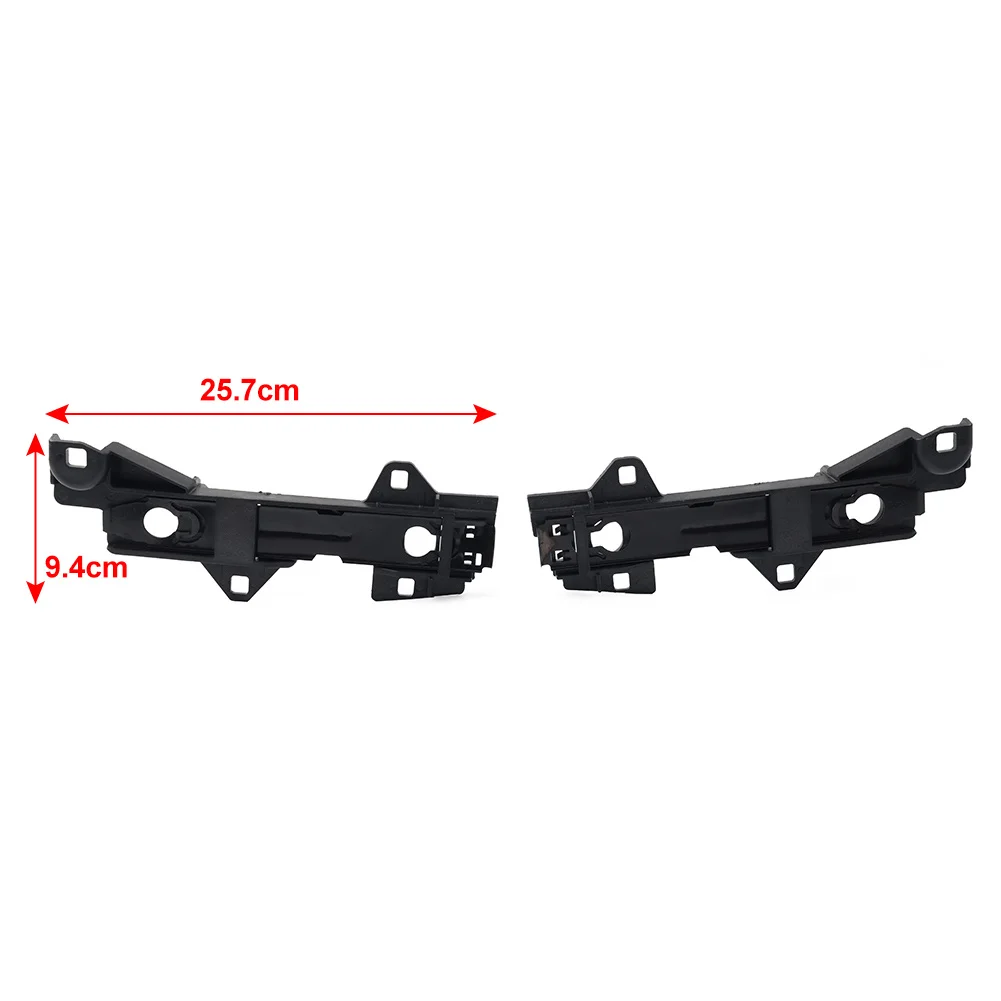 Car Outer Headlight Headlamp Mounting Support Retainer Bracket For Land Rover Discovery 4 Range Rover Sport LR014119 LR014116