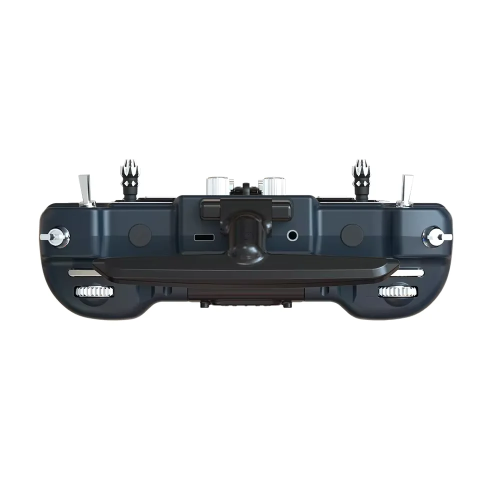 Jumper T20S V2 ELRS ExpressLRS Full Size Radio 2.4GHz 1W RDC90 VS-M Optional Transmission OLED For Long Rang RC Drone 6