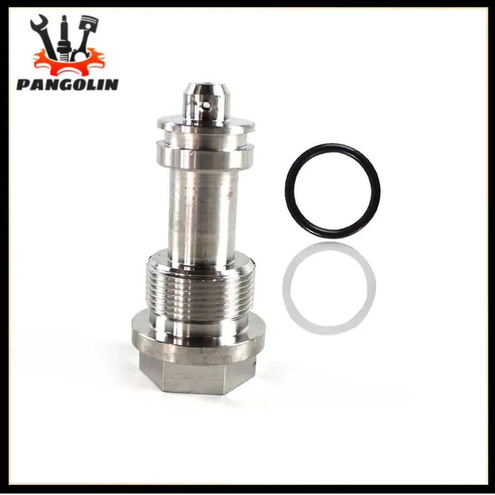 1PC Screw For HITACHI EX100-2 EX100-3 EX120-2 EX120-3 Conversion Kit Excavator New Energy Vehicle Parts Accessories﻿ ﻿