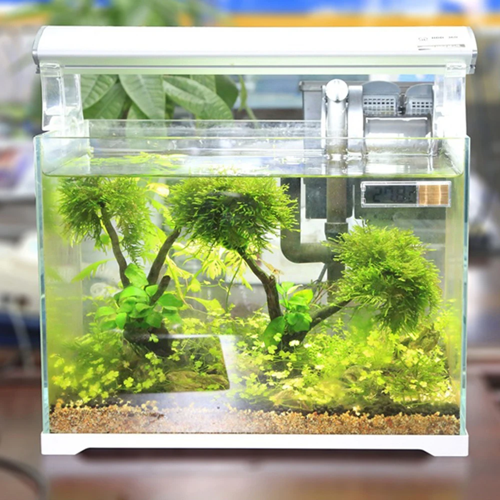 Waterproof Aquarium Thermometer 2
