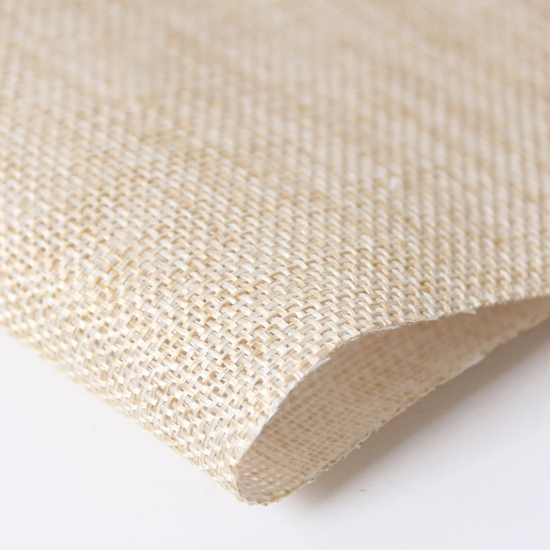 1.4*0.5m Speaker Mesh Cloth Sound Mask Dustproof Linen Speaker Cover speaker cover