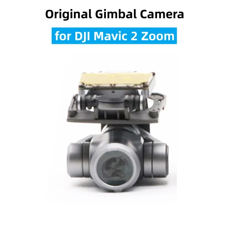 

Genuine Mavic 2 Zoom Gimbal With Camera CoreBoard Flat Cable for DJI Mavic 2 Zoom Drone Repair Parts Accessories