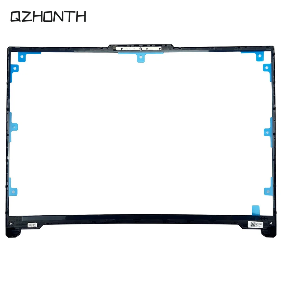 Cover Posteriore LCD ASUS TUF Gaming A16 FA617 - Lunetta Nero Originale 13NR0EP2AM0111 (6070B2135811)