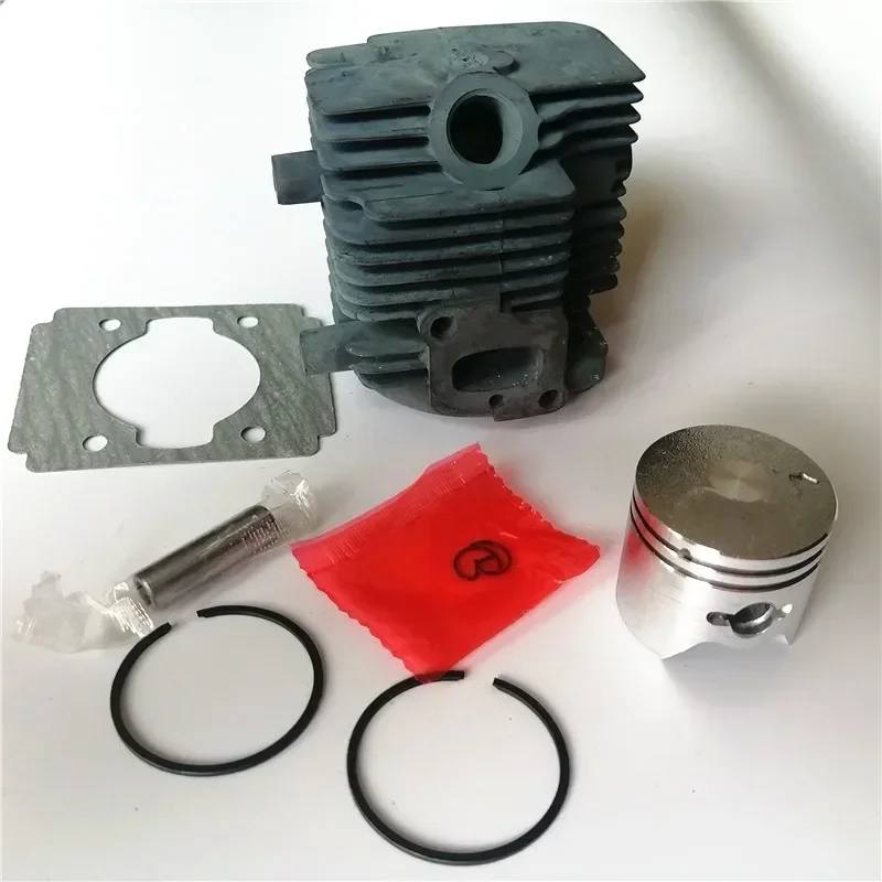 

G26 226R G26LS CYLINDER KIT 34MM FOR HUSQVARNA H226 ZENOAH 2 STROKE 26cc G26N G26LH POLE SAW SPRAYER PISTON RING GROUP