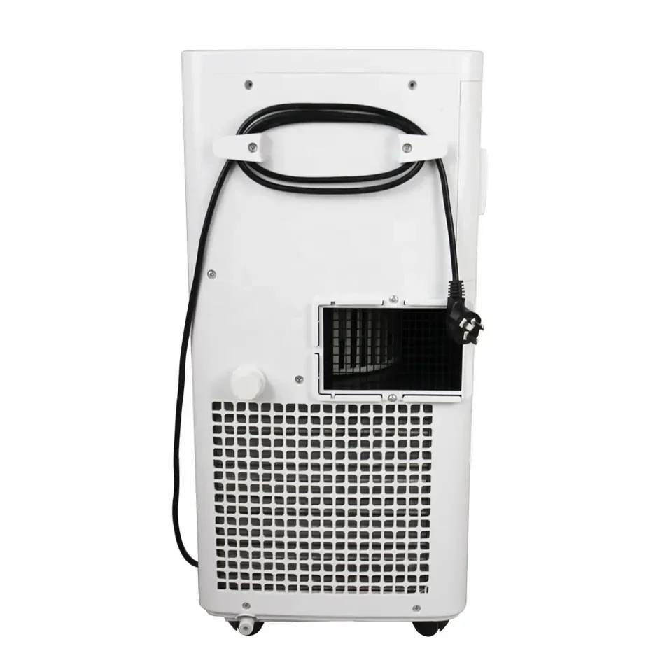 2023 Best Mobile Airconditioner Portable Air Conditioner Floor Standing Air Conditioner Ac Unit Electric White Room OEM 10~16 M2 5
