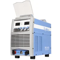 MIG 630 Heavy Industrial Mig Welding Machine CO2 Mag Mig Welder 2