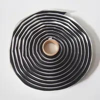 Butyl Tape Headlight Sealant Tape Rope Reseal for RV Car Headlamps Restoration Adhesives Window Windshield 2