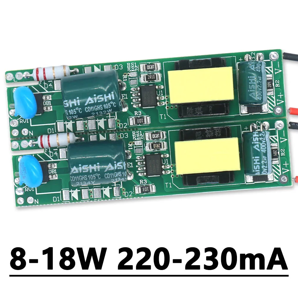 Mean Well HLG-150H-24 Driver Per LED, Trasformatore Per LED Tensione Costante, Corrente Costante