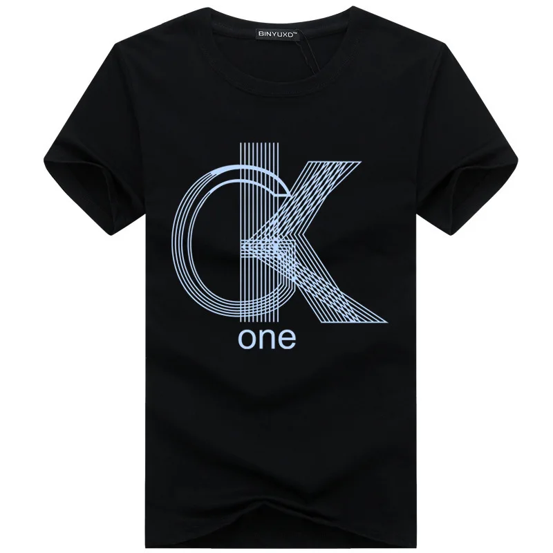 

2023 New Arrival Mens Brand T-shirt High Quality Summer Daily Casual Sports Tee Shirts Male Gym Quick Dry Running Fitness Tops