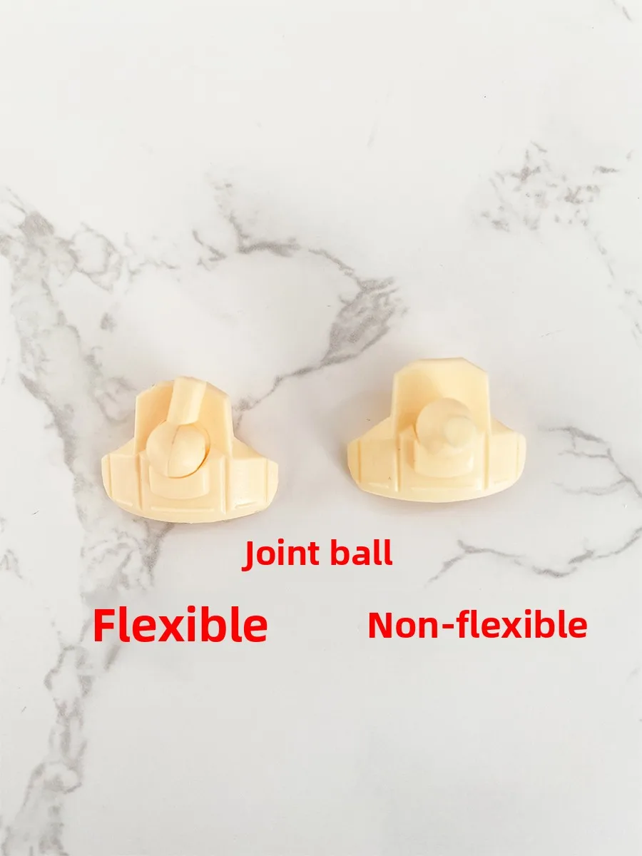 GSC Claymore Ob Figure Parts Joint Modin Accories Japanese Anime Themed Collectible Toys for Adult Fans