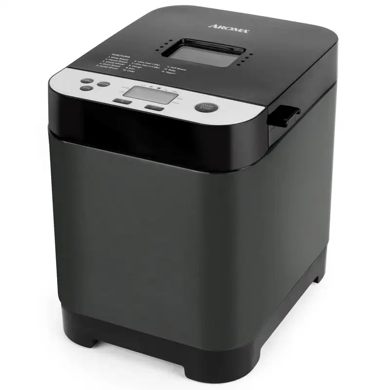 

1.5L Bread Maker