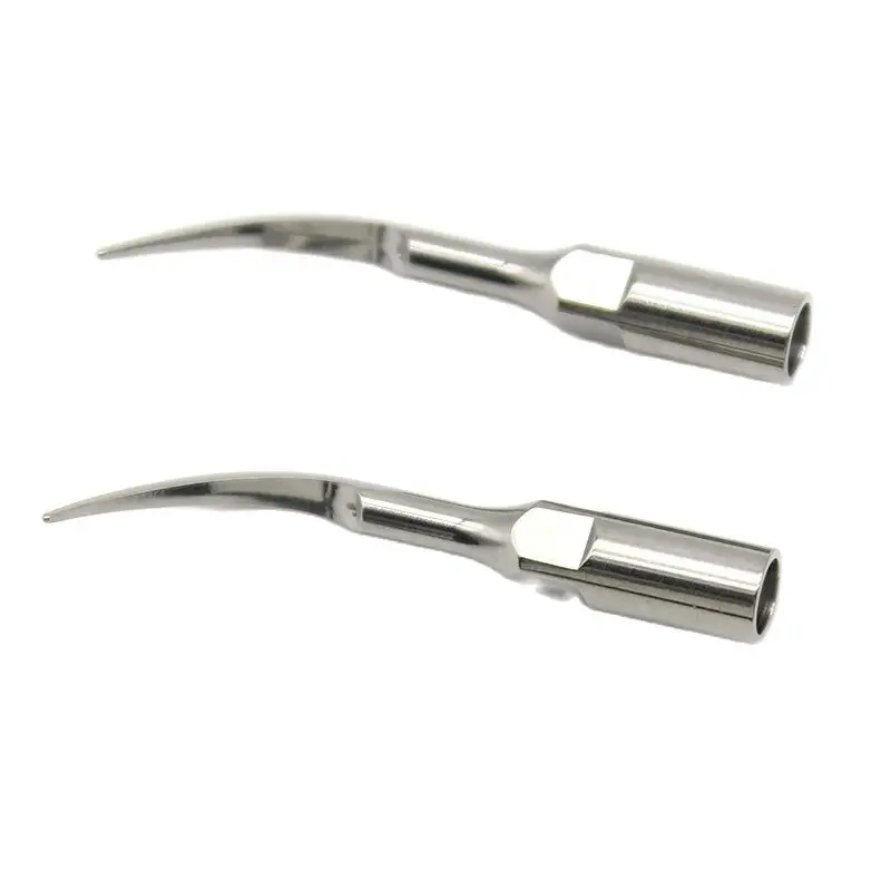 Рисунок 6 - ультразвуковые наконечники для