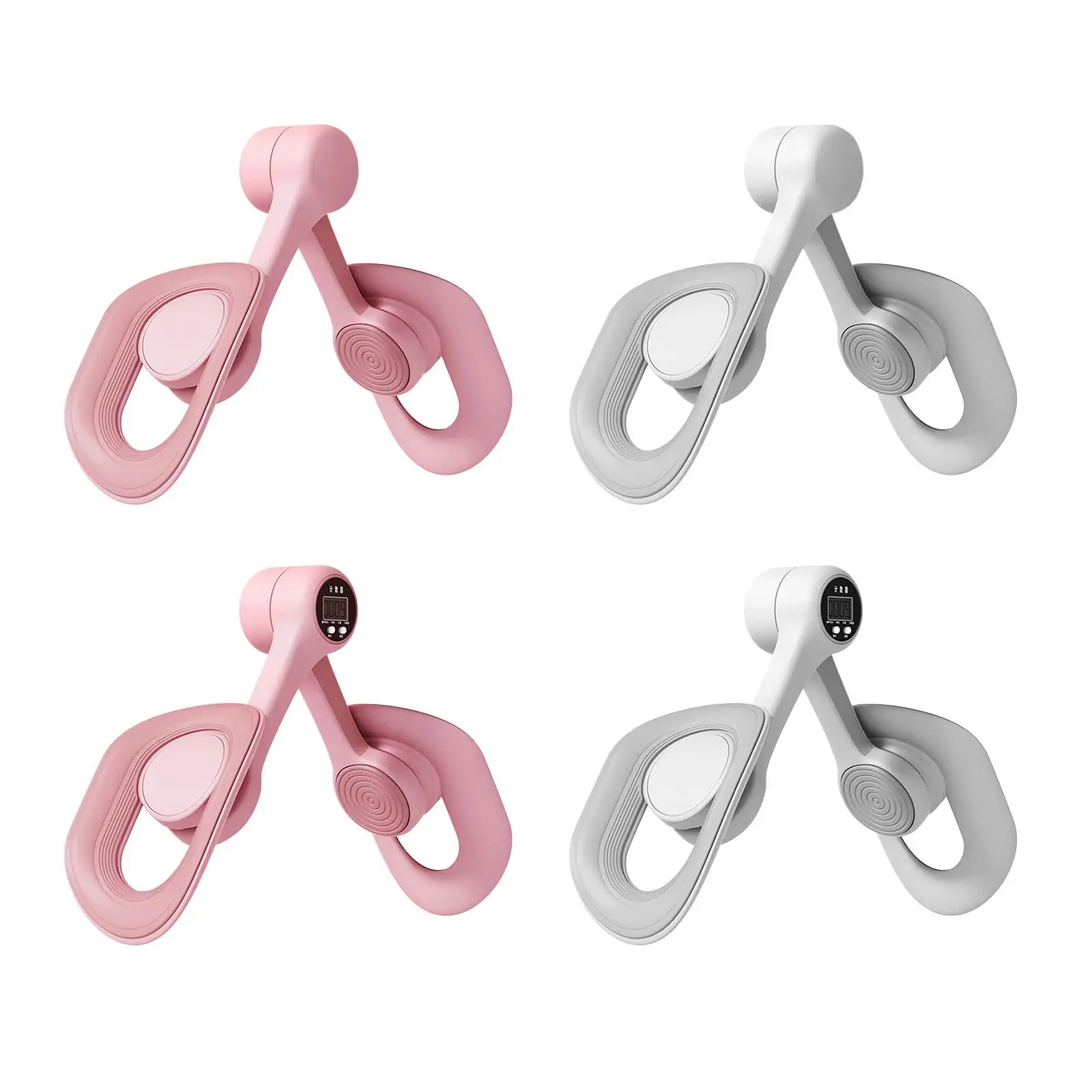 Coscia Master Attrezzatura Per Esercizi Interni Alla Coscia Butt, Leg, Arm Toner Kegel Exercise Device Per Allenamento In Palestra Ragazze Donne