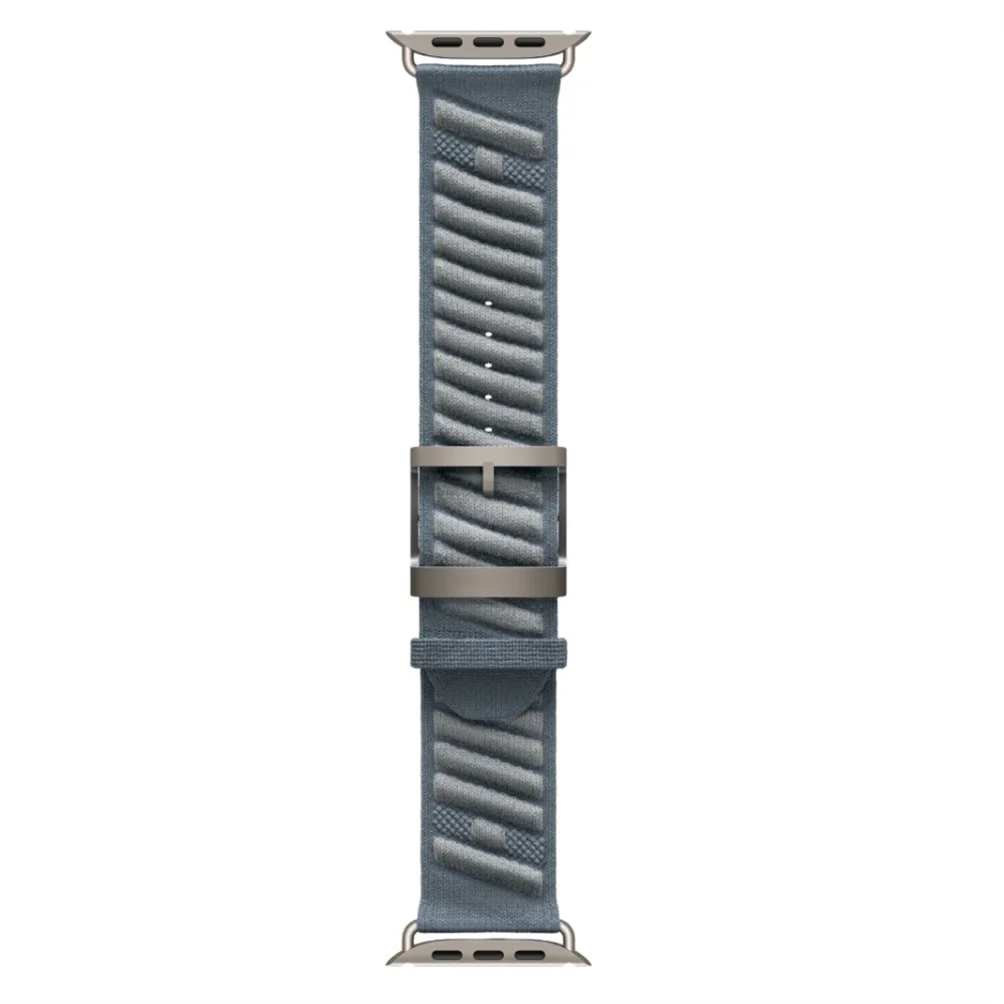 Enhanced Night Blue Sport Bracelet