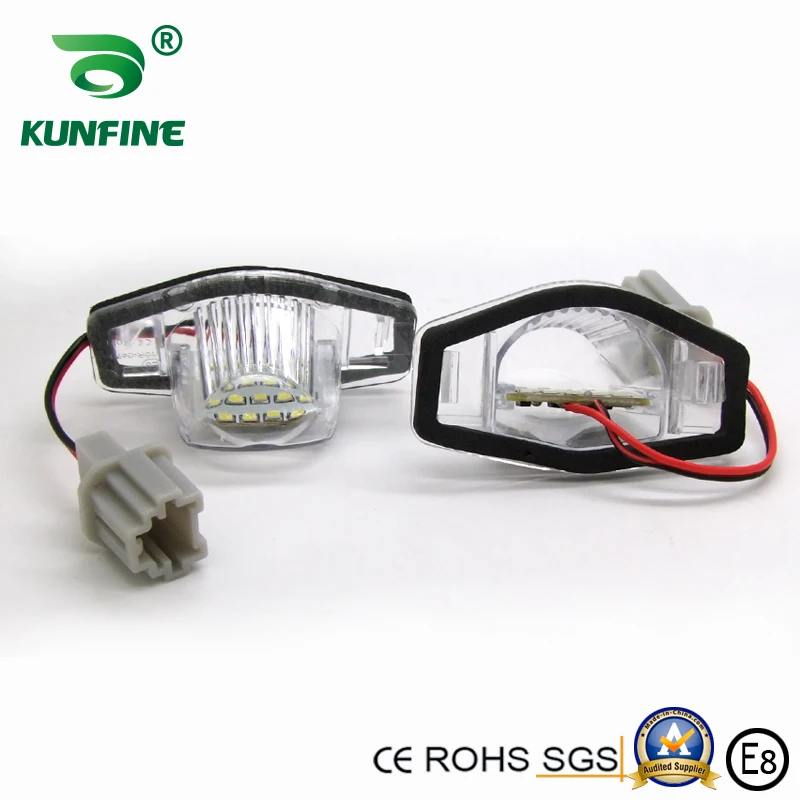 ڵ LED ȣ , ȥ JAZZ CR-V FR-V HR-V  LED ̼ , OEM ȣ: 34101S60013 34100S60013 34101S5AA01, 2 