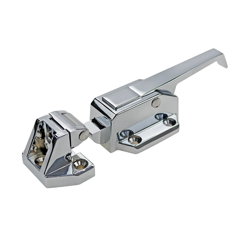 Adjustable Door Handle Oven Steam Cabinet Freezer Industrial Equipment Lock