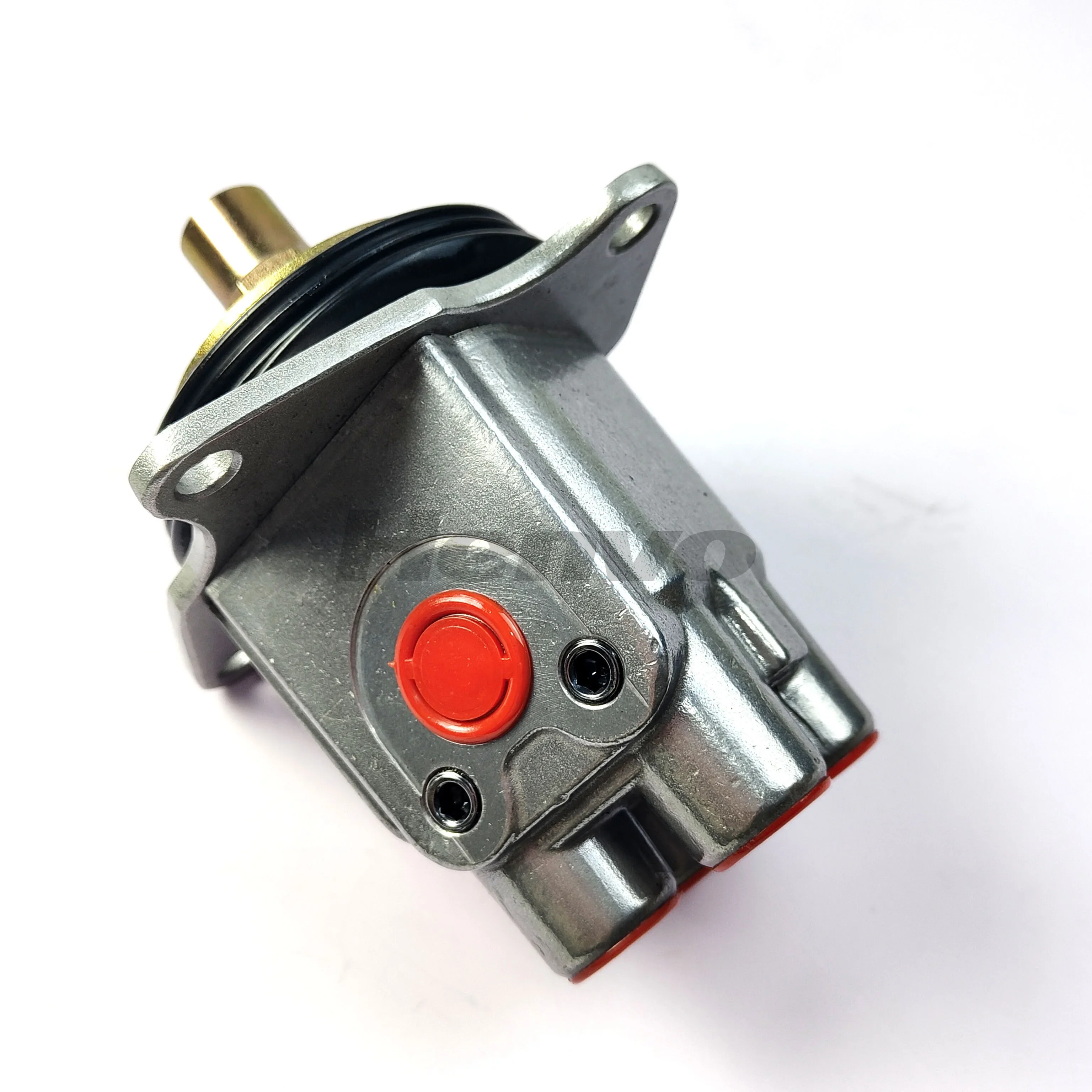 702-16-03910 Graafmachine Poilt Ventiel 702-16-03911 Komatsu Graafmachine Accessoires Voor Komastu Pc130 Pc200