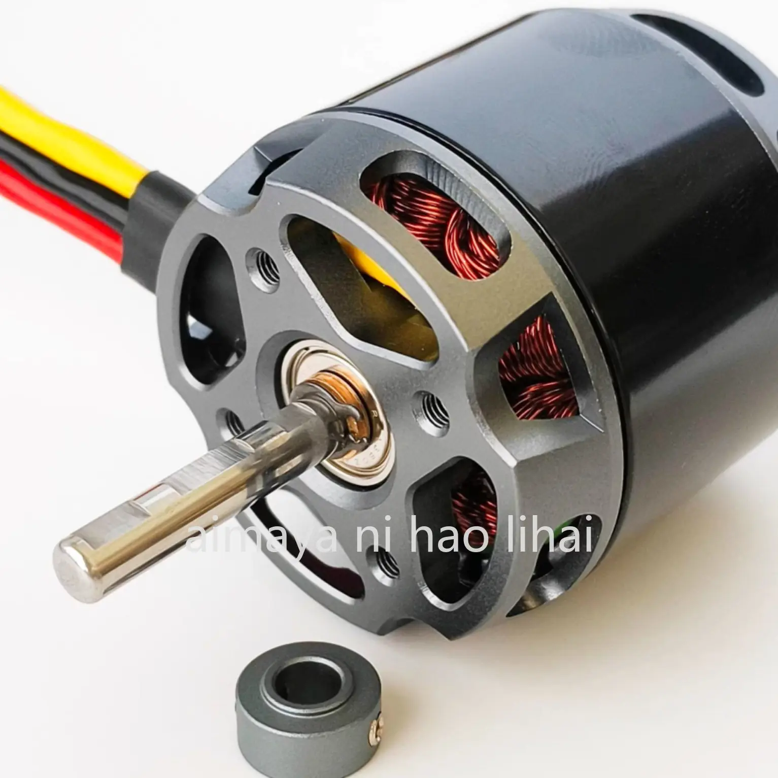 Moteur Brushless 4250 560KV-920KV pour Drone RC Avion