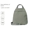 Moisture Permeable Large Capacity Handbag Fashionable All-match Crossbody Bag Women's Simple Light Outdoor Shoulder Bag Mermaid 2