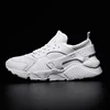 Unisex Mesh Sport Casual Shoe Sneakers Designer Breathable Sneaker Woman Chaussure Homme Men Running Shoes Plus Size 47 5