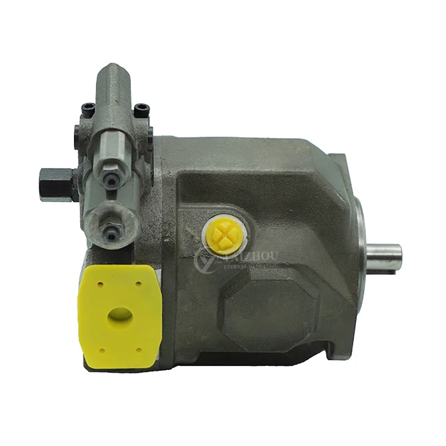 

Hydraulic Piston Pump, A10V High Pressure Plunger Pump