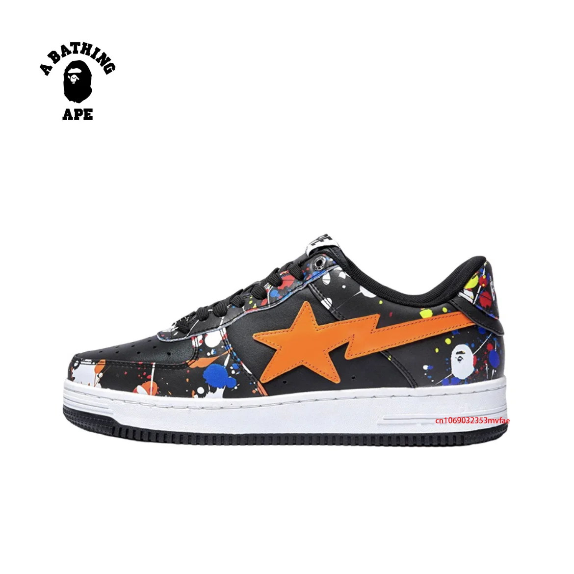Bathing Ape Shoes Air Force 1 Bathing Ape Bapesta Shoes Bathing Ape