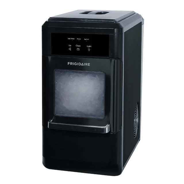 Need to learn how to clean a Frigidaire ice maker? Check out these eff, Ice Maker Cleaning