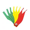 1PC Universal Brake Pad Thickness Gauge Brake Diagnostic Tool Tester Plastic Tyre Tread Thickness Wear Gauge Auto Repair Tools 3