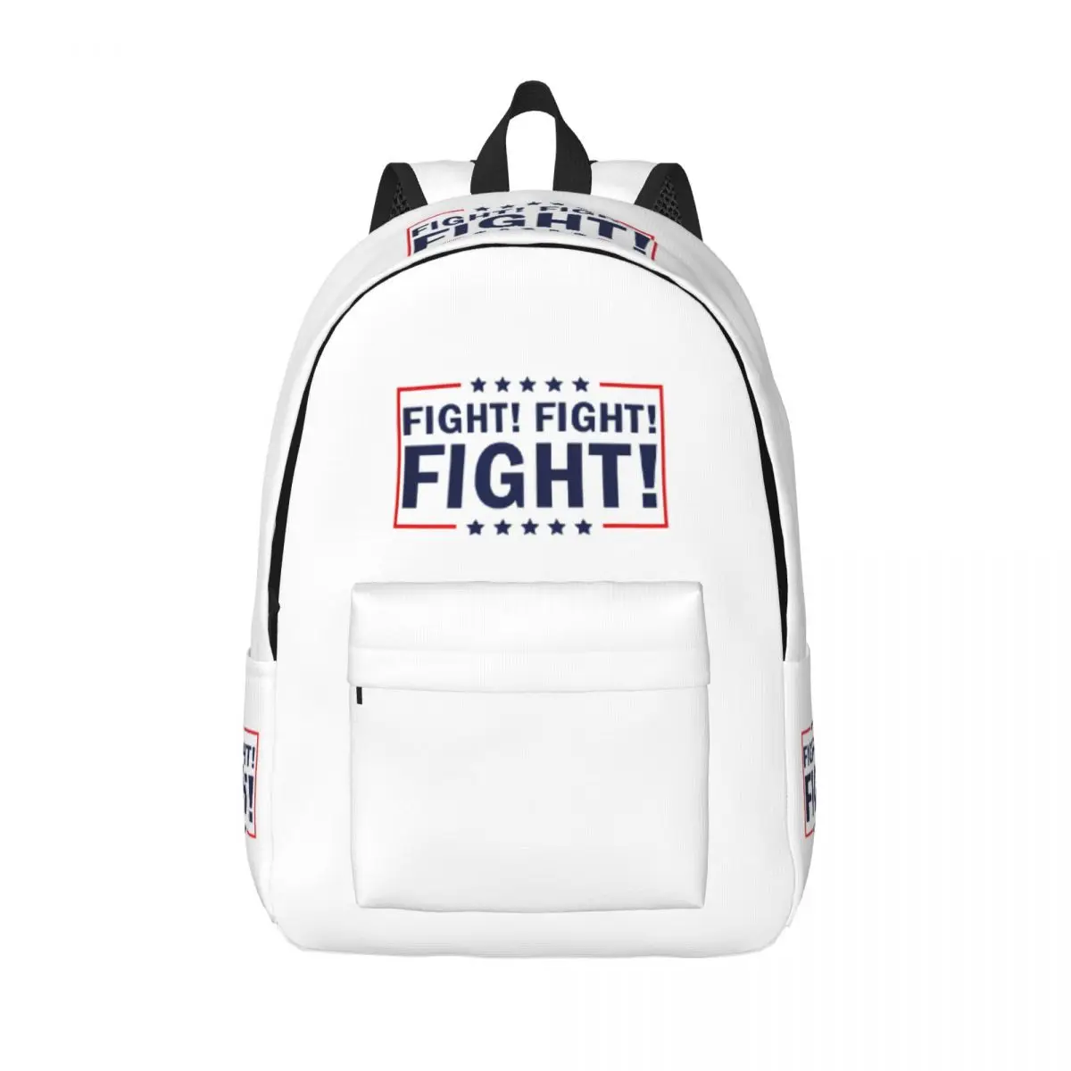 2024DonaldTrumpFightFightFightFashionBackpackGiftHighSchool
