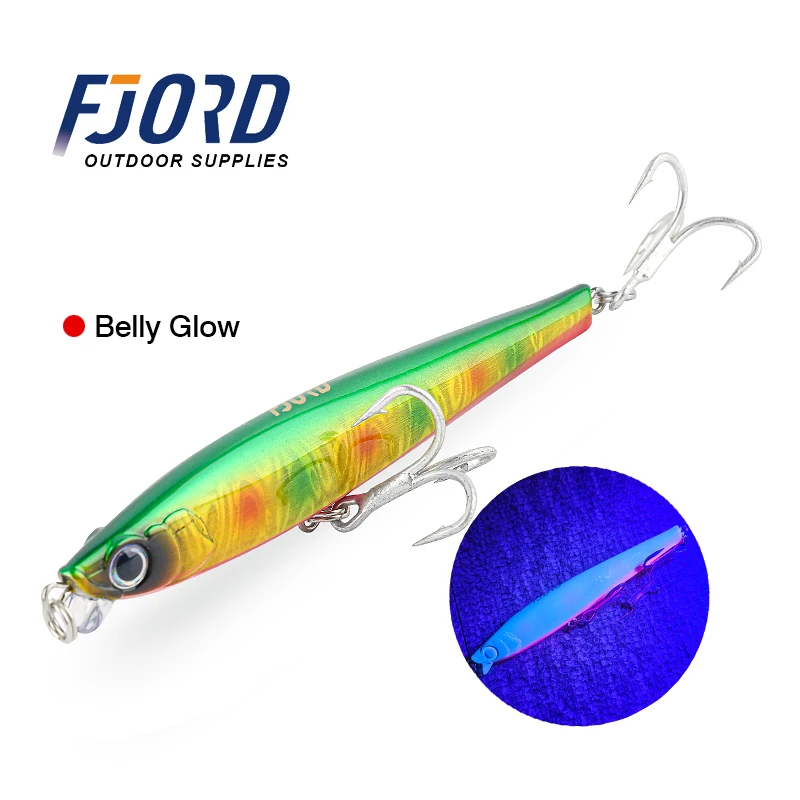 ルアー・フライ TAKE handmadelures take king premium ルアー・フライ